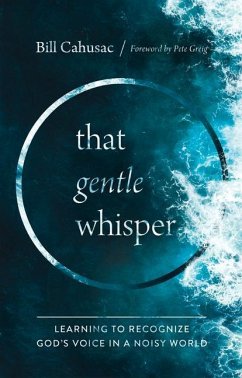 That Gentle Whisper - Cahusac, Bill