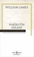 Hakikatin Anlami - James, William