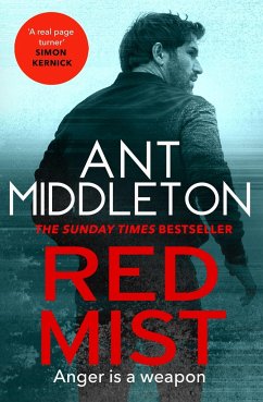 Red Mist - Middleton, Ant