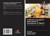 Il bilancio energetico delle donne in menopausa in Algeria