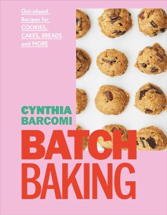 Batch Baking - Barcomi, Cynthia