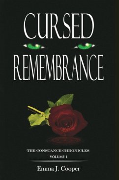 Cover Cursed Remembrance