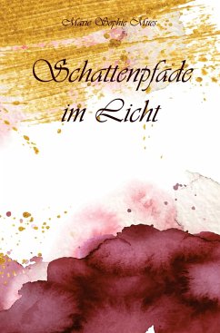 Cover Schattenpfade im Licht