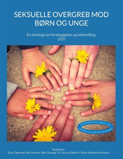 Seksuelle overgreb mod børn og unge - Sørensen, Kuno