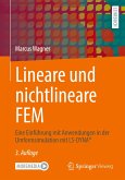 Lineare und nichtlineare FEM