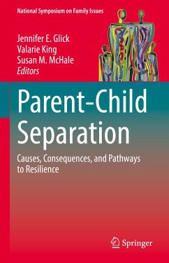 Parent-Child Separation (eBook, PDF)