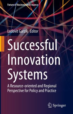 Successful Innovation Systems (eBook, PDF)