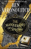 The Masquerades of Spring The Masquerades of Spring