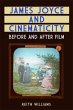 James Joyce and Cinematicity - Bild 1