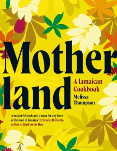 Motherland - Thompson, Melissa