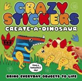 Create-a-Dinosaur Create-a-Dinosaur