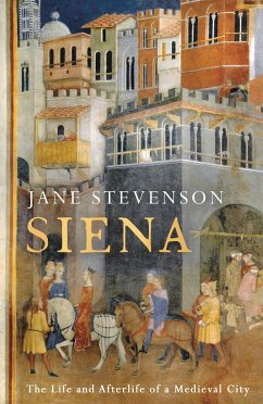 Siena - Stevenson, Jane