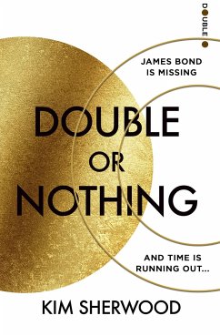 Double or Nothing - Sherwood, Kim