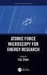 Atomic Force Microscopy for Energy... - Bild 1