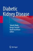 Diabetic Kidney Disease