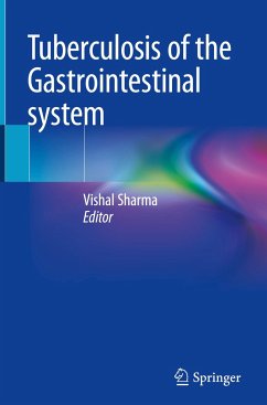 Tuberculosis of the Gastrointestinal system