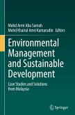 Environmental Management and Sustainable Development