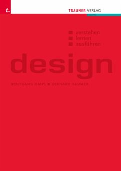 Design - Haumer, Gerhard