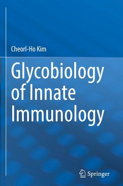 Glycobiology of Innate Immunology - Kim, Cheorl-Ho