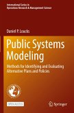 Public Systems Modeling