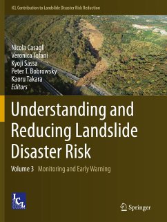 Understanding and Reducing Landslide Disaster Risk