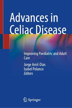 Advances in Celiac Disease (eBook, PDF)