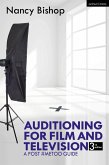Auditioning for Film and Television (eBook, ePUB)