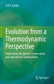 Evolution from a Thermodynamic Perspective (eBook, PDF)
