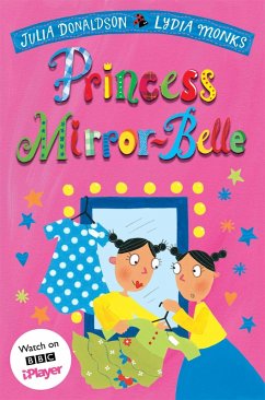 Cover Princess Mirror-Belle
