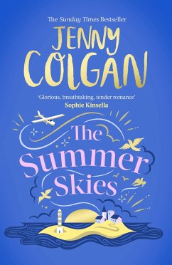 The Summer Skies - Colgan, Jenny