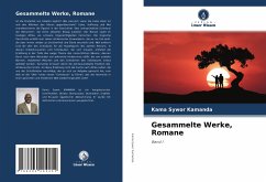 Gesammelte Werke, Romane - Kamanda, Kama Sywor