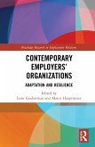 Contemporary Employers' Organizations