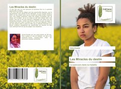 Les Miracles du destin - Essebe, Amina