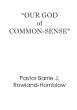 Our God of Common-Sense for Christian... - Bild 1