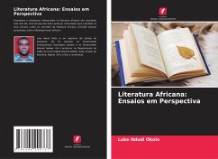 Literatura Africana: Ensaios em Perspectiva - Okolo, Luke Ndudi