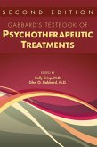 Gabbard's Textbook of Psychotherapeutic Treatments Gabbard's Textbook of Psychotherapeutic Treatments