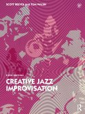 Creative Jazz Improvisation