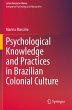 Psychological Knowledge and Practices... - Bild 1