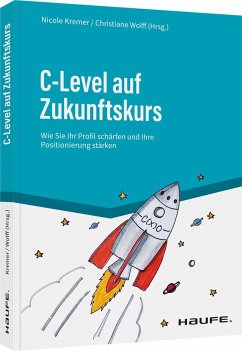 C-Level auf Zukunftskurs