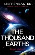 The Thousand Earths (eBook, ePUB) - Bild 1