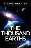 The Thousand Earths (eBook, ePUB)