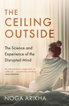 Cover The Ceiling Outside (eBook, ePUB)