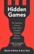 Hidden Games (eBook, ePUB) - Bild 1