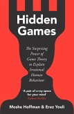 Hidden Games (eBook, ePUB)