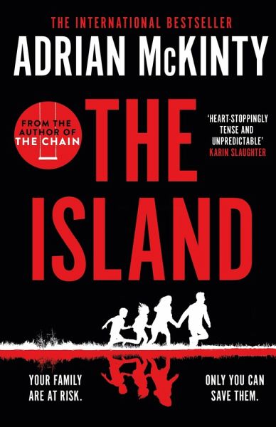 The Island (eBook, ePUB) The Island (eBook, ePUB)