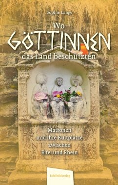 Wo Göttinnen das Land beschützten (eBook, ePUB) - Lange, Sophie
