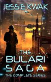 The Bulari Saga: The Complete Series (eBook, ePUB)