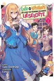 Endo and Kobayashi Live! The Latest on Tsundere Villainess Lieselotte: Disc 2 (eBook, ePUB) Endo and Kobayashi Live! The Latest on Tsundere Villainess Lieselotte: Disc 2 (eBook, ePUB)