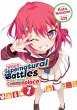 When Supernatural Battles Became... - Bild 1