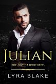 Julian (eBook, ePUB)